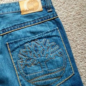 Timberland jeans